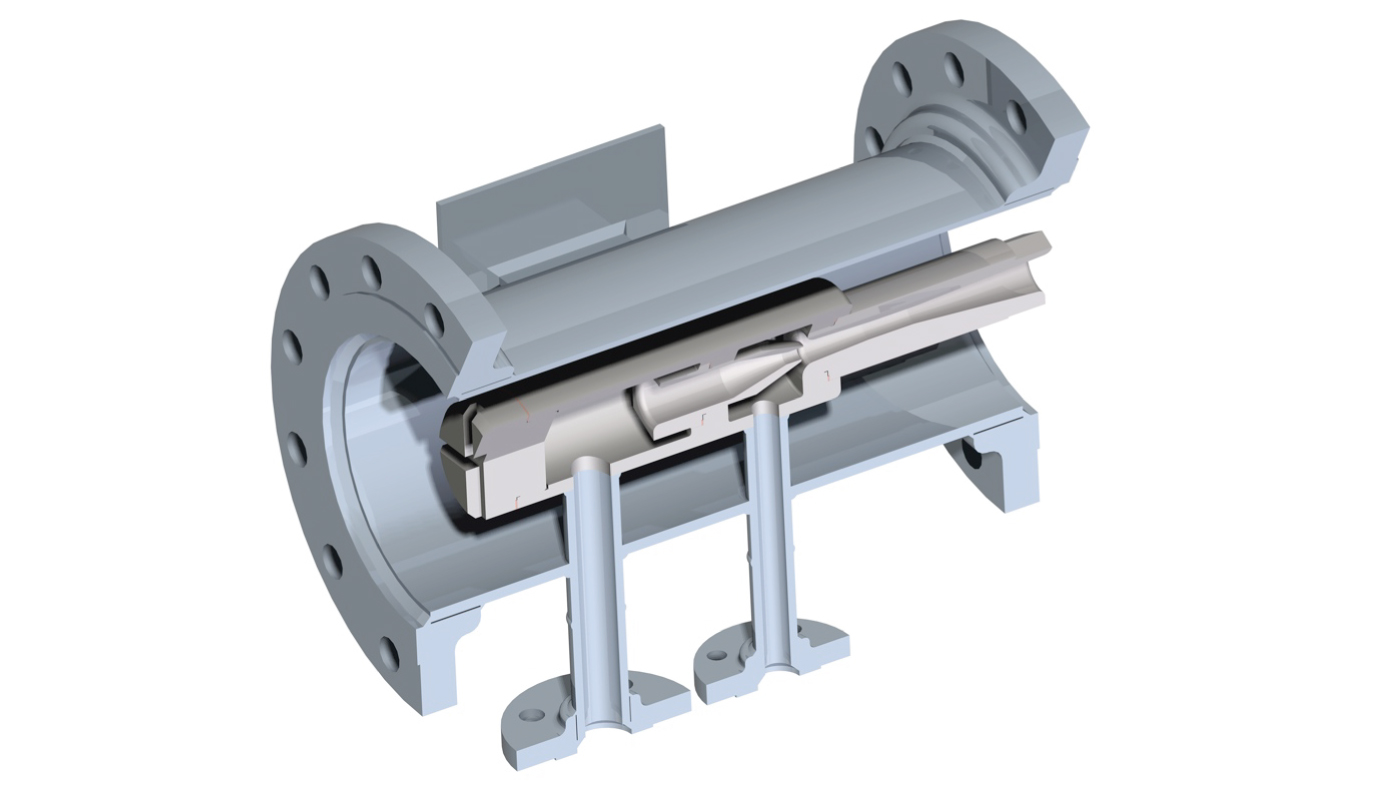 Desuperheaters Transvac