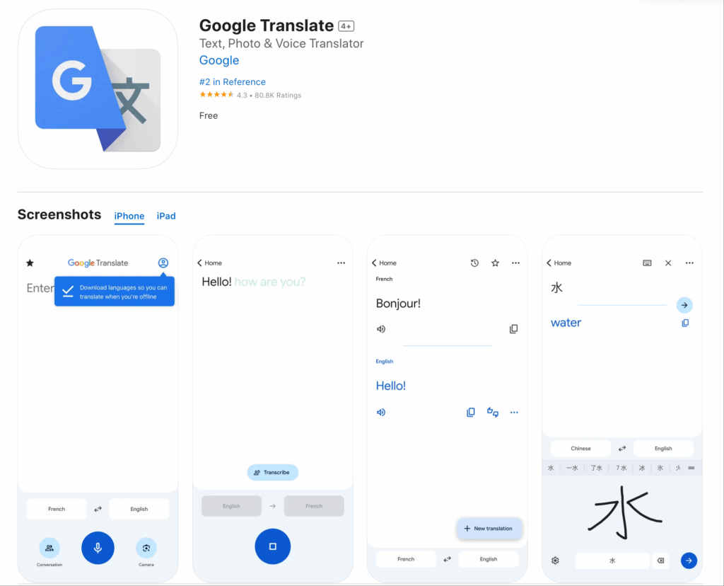 Traducción automática: mejores herramientas e implementación (2026)