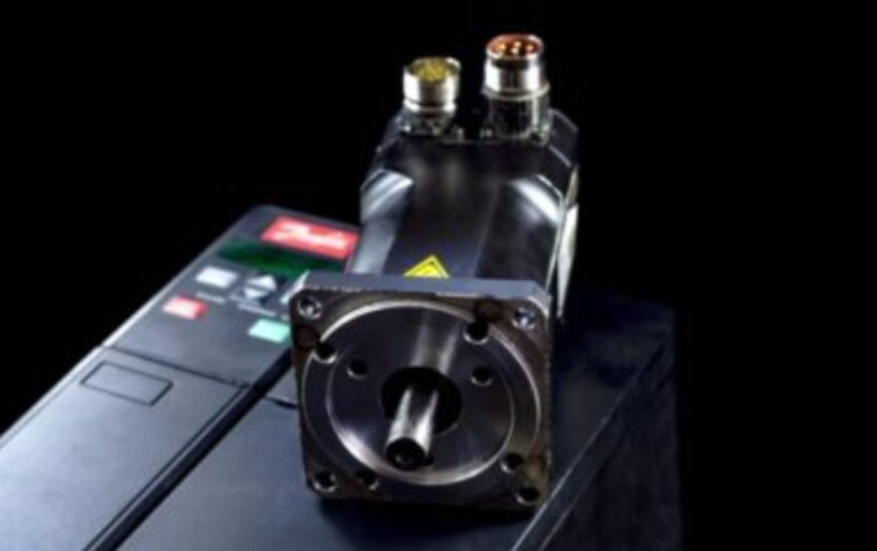 What Is A Servo Motor & How Does It Work? Trantec