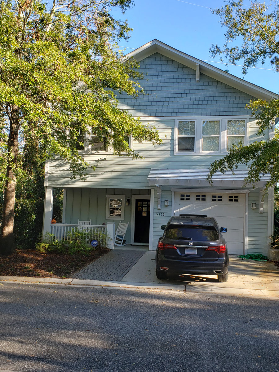 Saved Homes of Ritsville Beach FX1915A