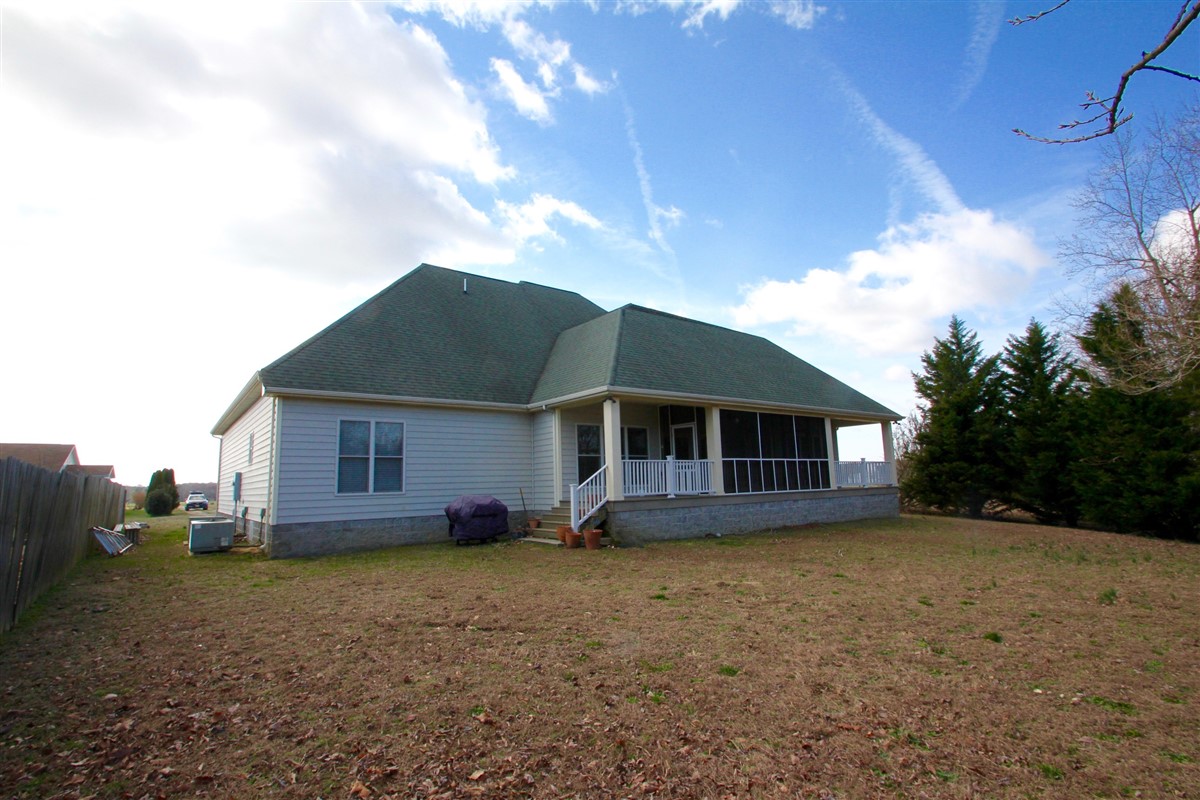 Custom Waterfront Home Deep Water Bay Access FX4570