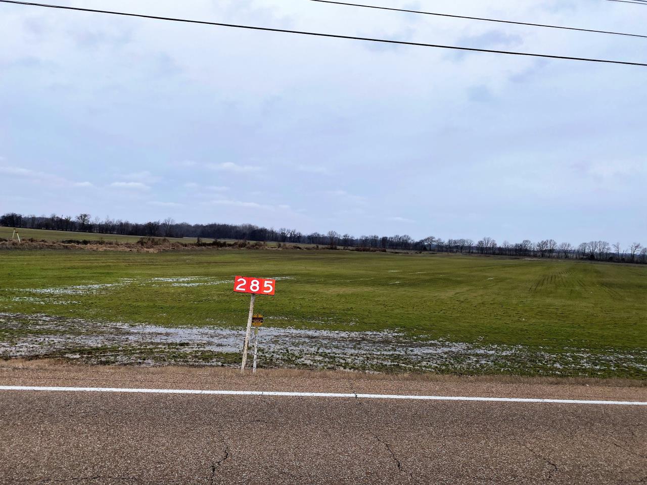 Foreclosure Auction Prime Farm Land TAA2008