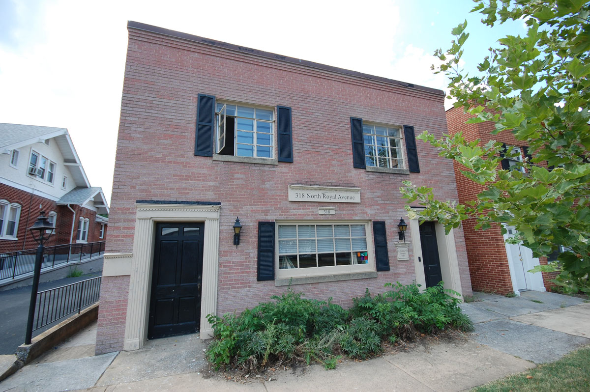 SOLD at auction Foreclosure Avoidance Commercial/Apartment Building