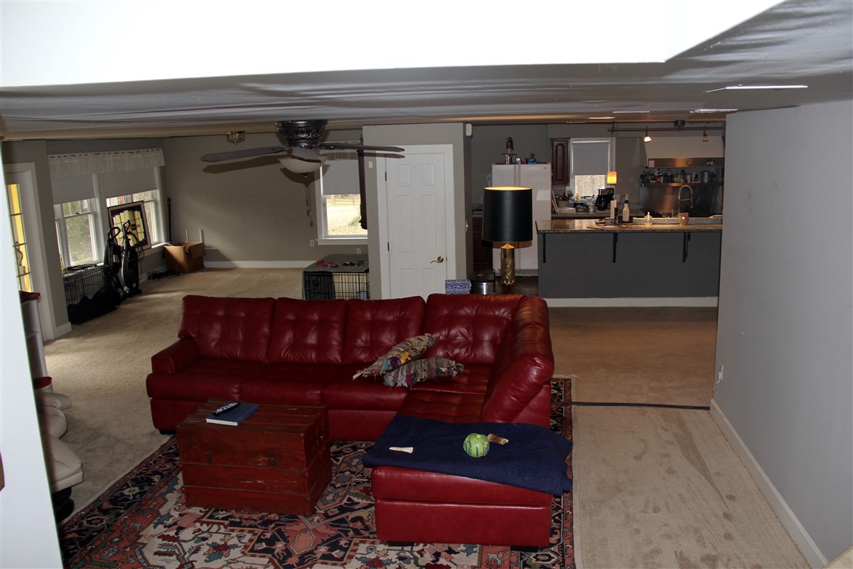 Rare, 3 Century Home c 1740/1830/1990 FX1839