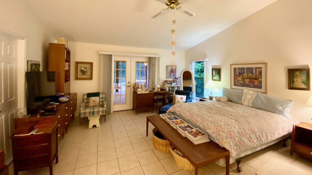 SOLD at auction 4BR/3.5BA Pool Home in Pine Ridge Beverly Hills, FL