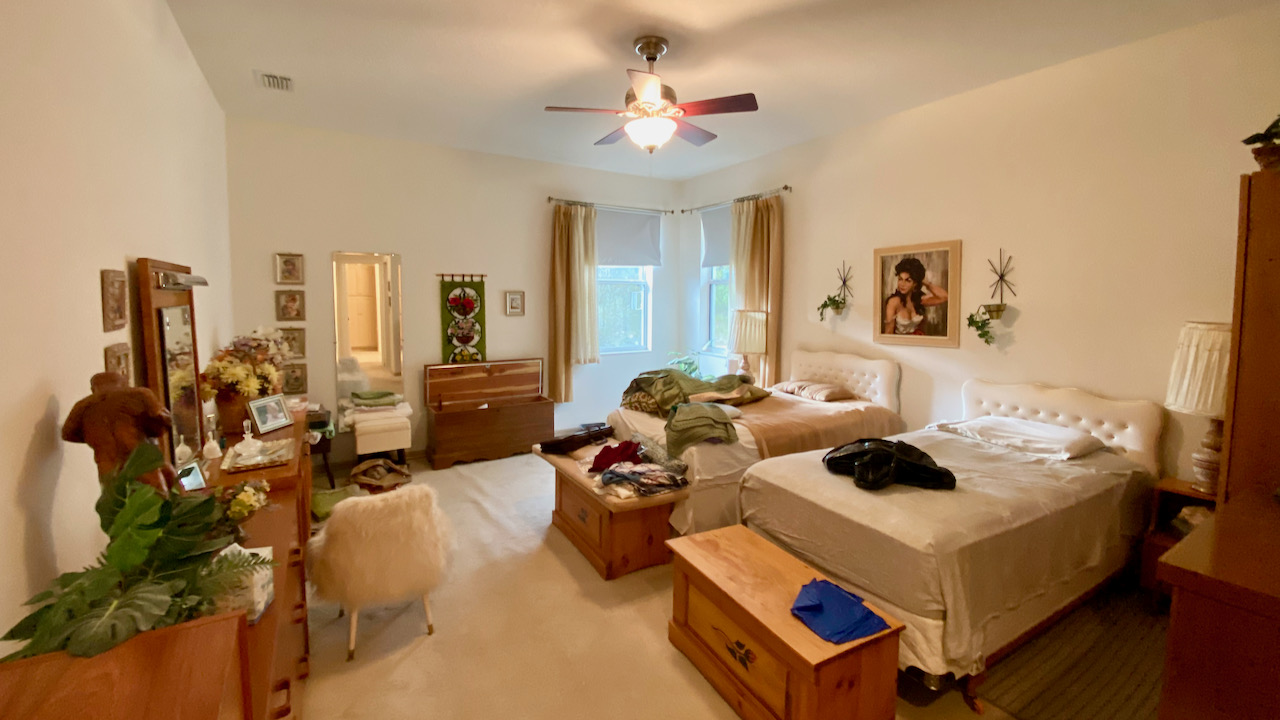 SOLD at auction 3BR/2BA on 1± AC in Pine Ridge Beverly Hills, FL