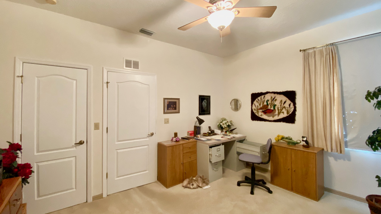 SOLD at auction 3BR/2BA on 1± AC in Pine Ridge Beverly Hills, FL