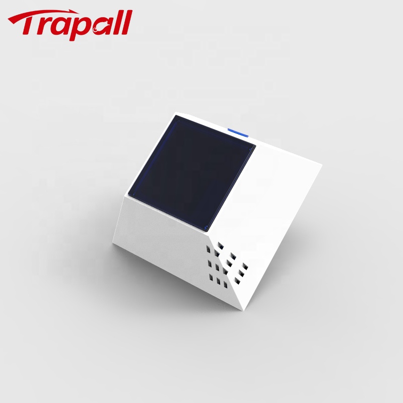 Indoor Home Electronic Pest Control Repellent Device Ultrasonic Mouse