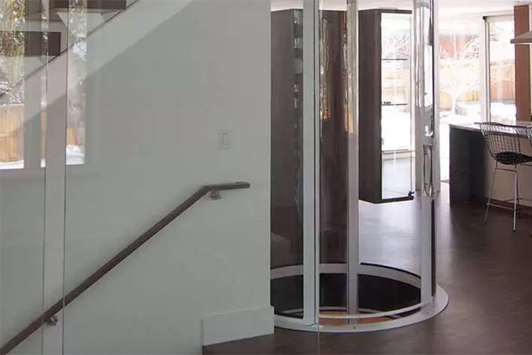 Lift in huis prijs Kosten en Tips voor kopen van een huislift 2021