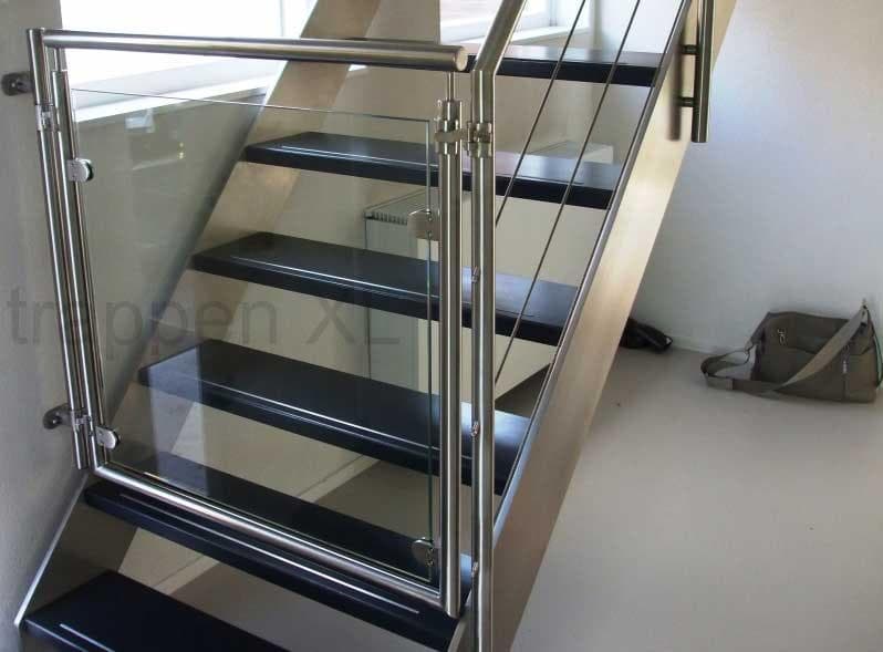 Traphekje Voor Uw Design Trap | Design Trappen Op Maat!