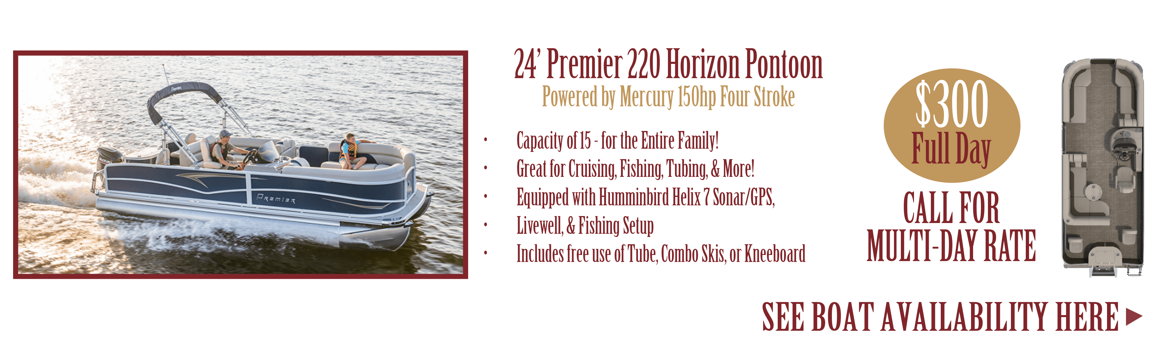 Boat Rentals Trapper's Landing Lodge Leech Lake Boat Rentals