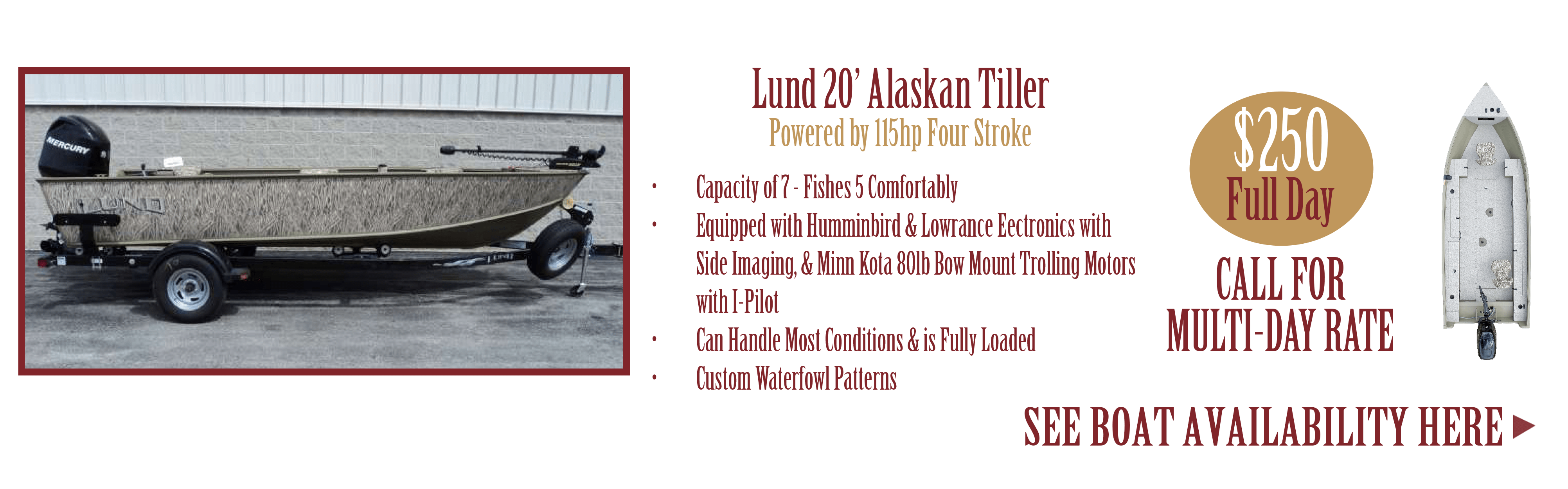 Boat Rentals Trapper's Landing Lodge Leech Lake Boat Rentals