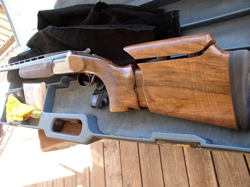 THE BEST RECOIL SYSTEM???? Trap Shooters Forum