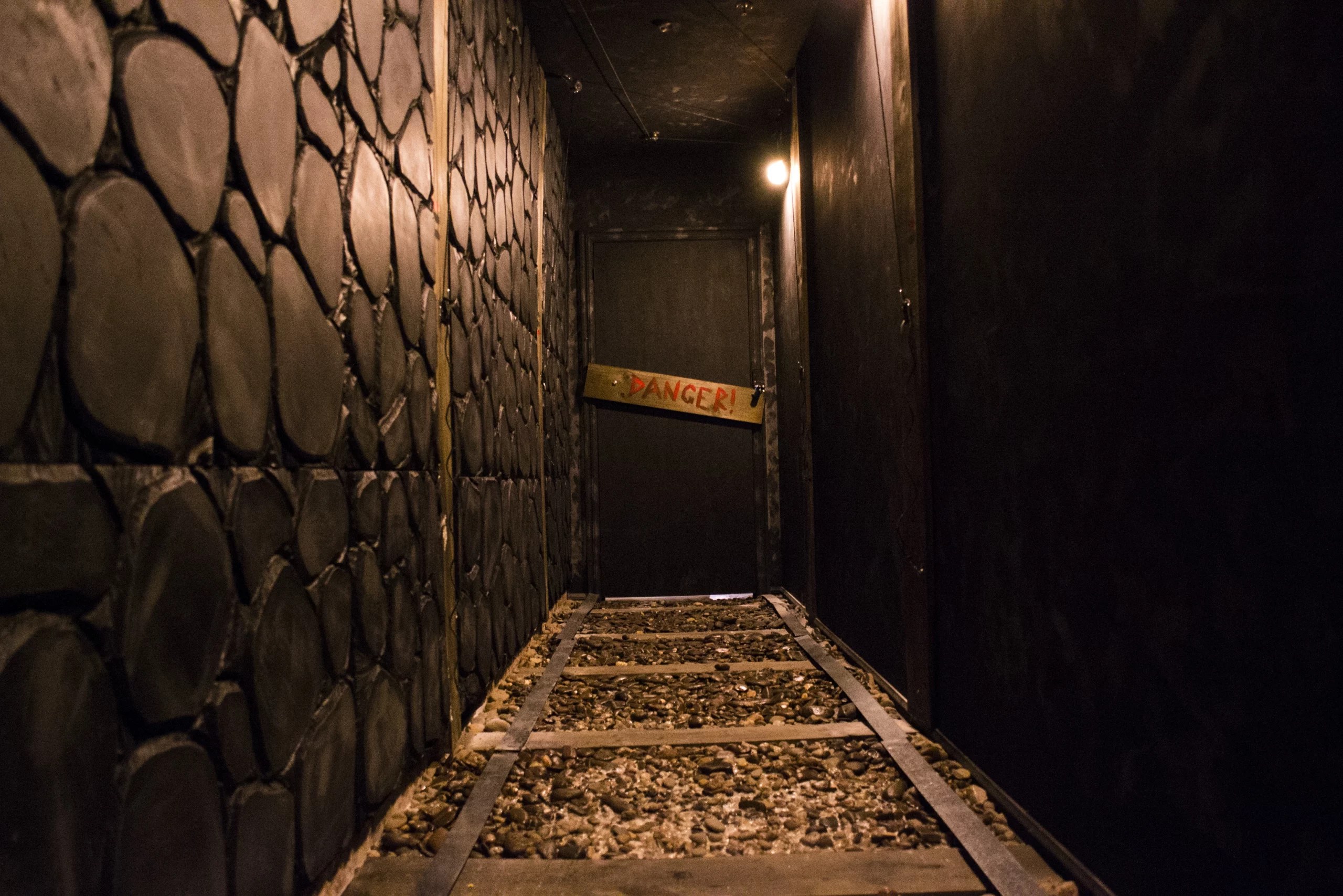 Escape Rooms in Melbourne Trapt Bar & Escape Rooms