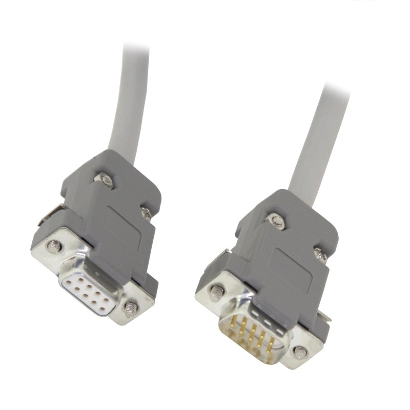 CAN Cable Traquair Data Systems, Inc.