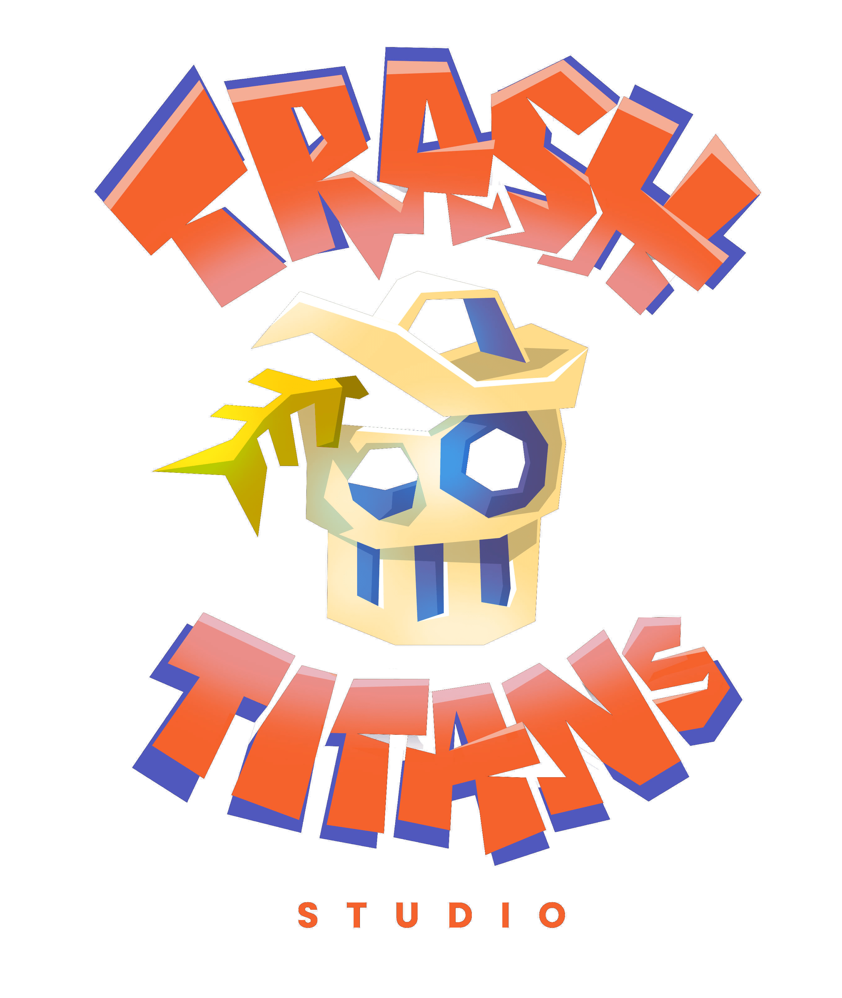 Trash Titans Studio