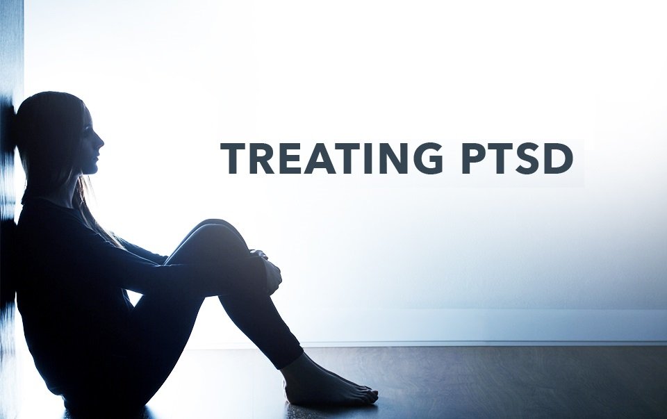 Trauma Therapy Options for Treating PTSD