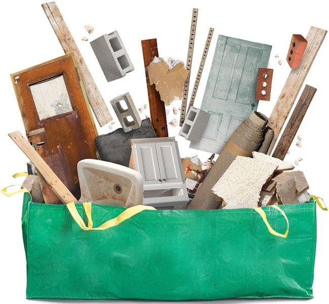 Green Bag PickUp Worcester MA l Central MATrash Wizard