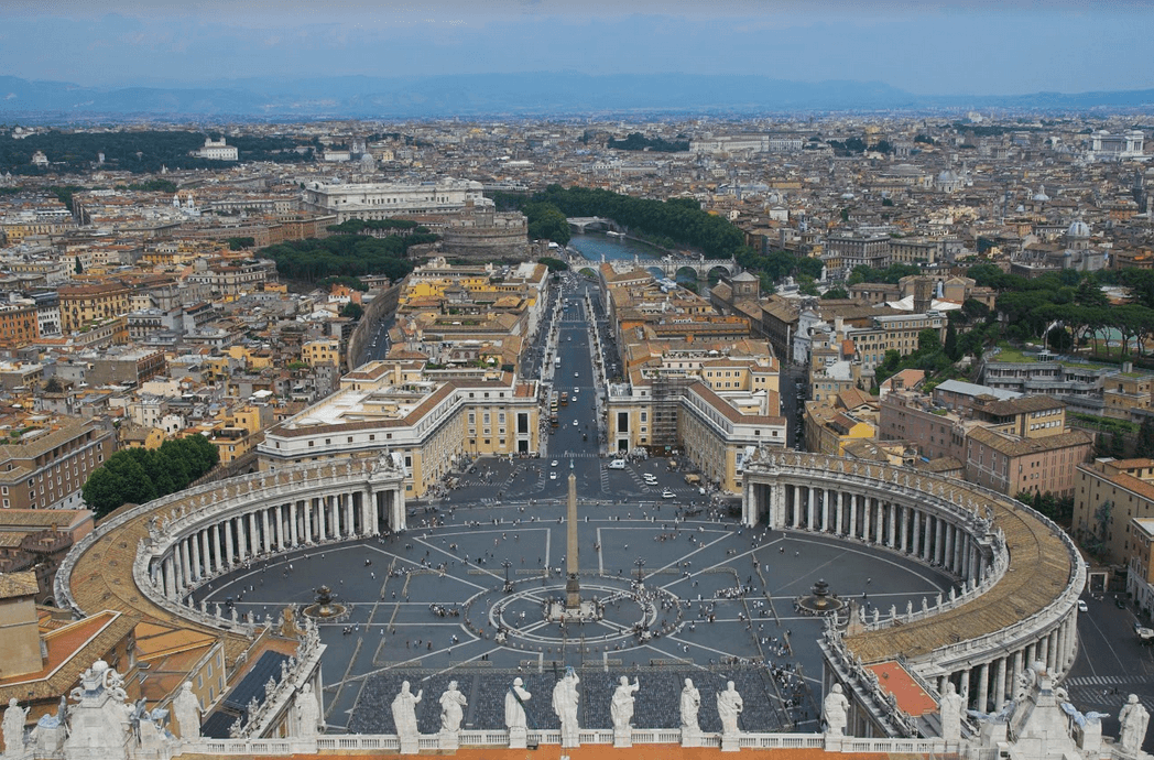 Moving Companies in Italy Find the Right Mover [2023 Update]