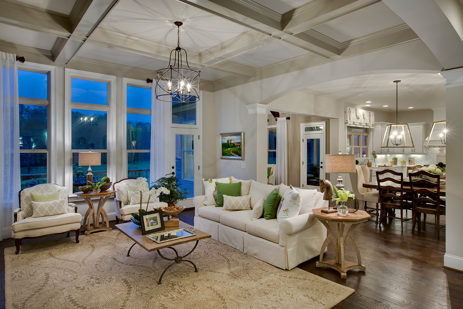Warranty Programs Traton Homes