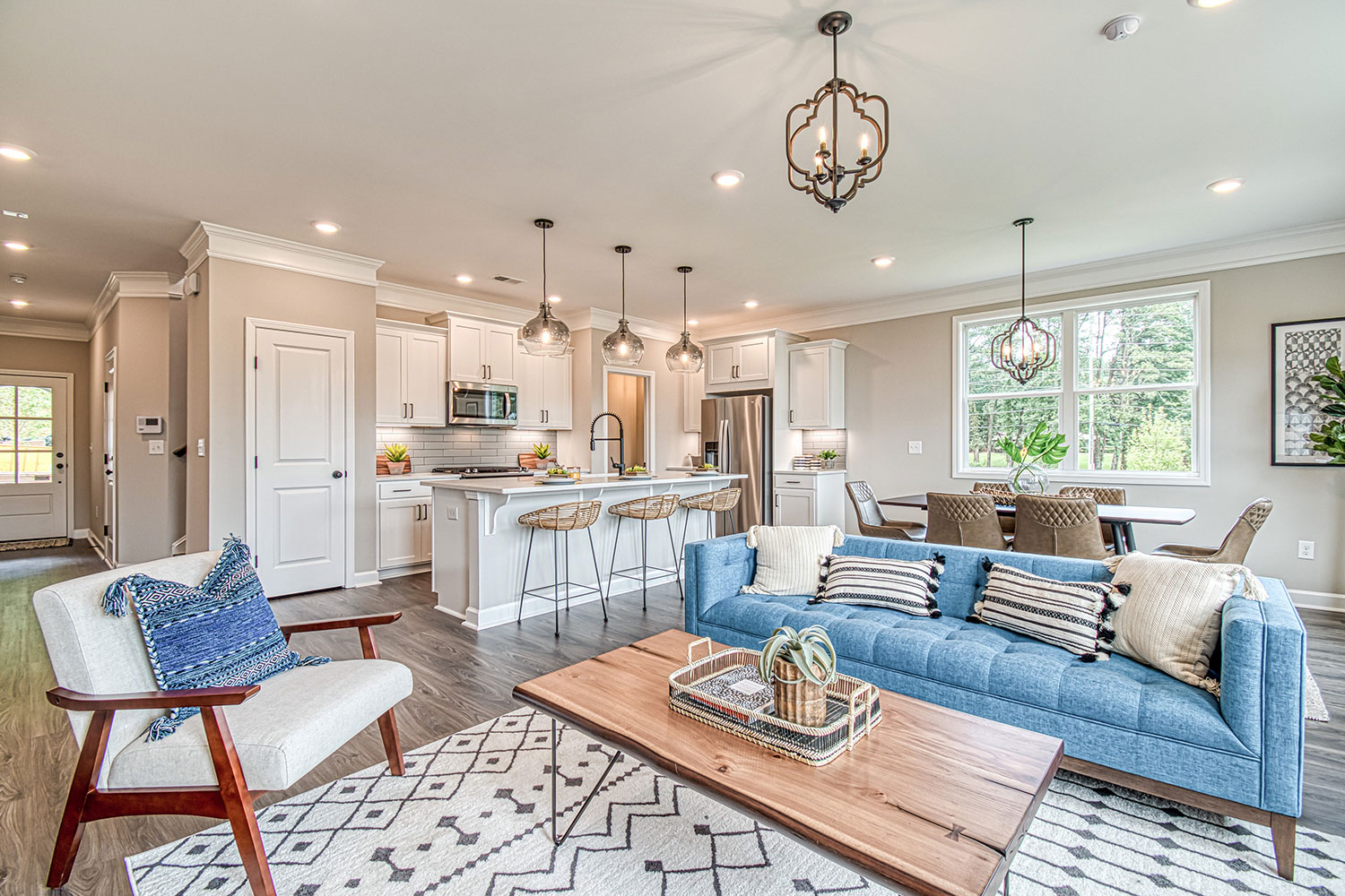 Client Reviews Traton Homes