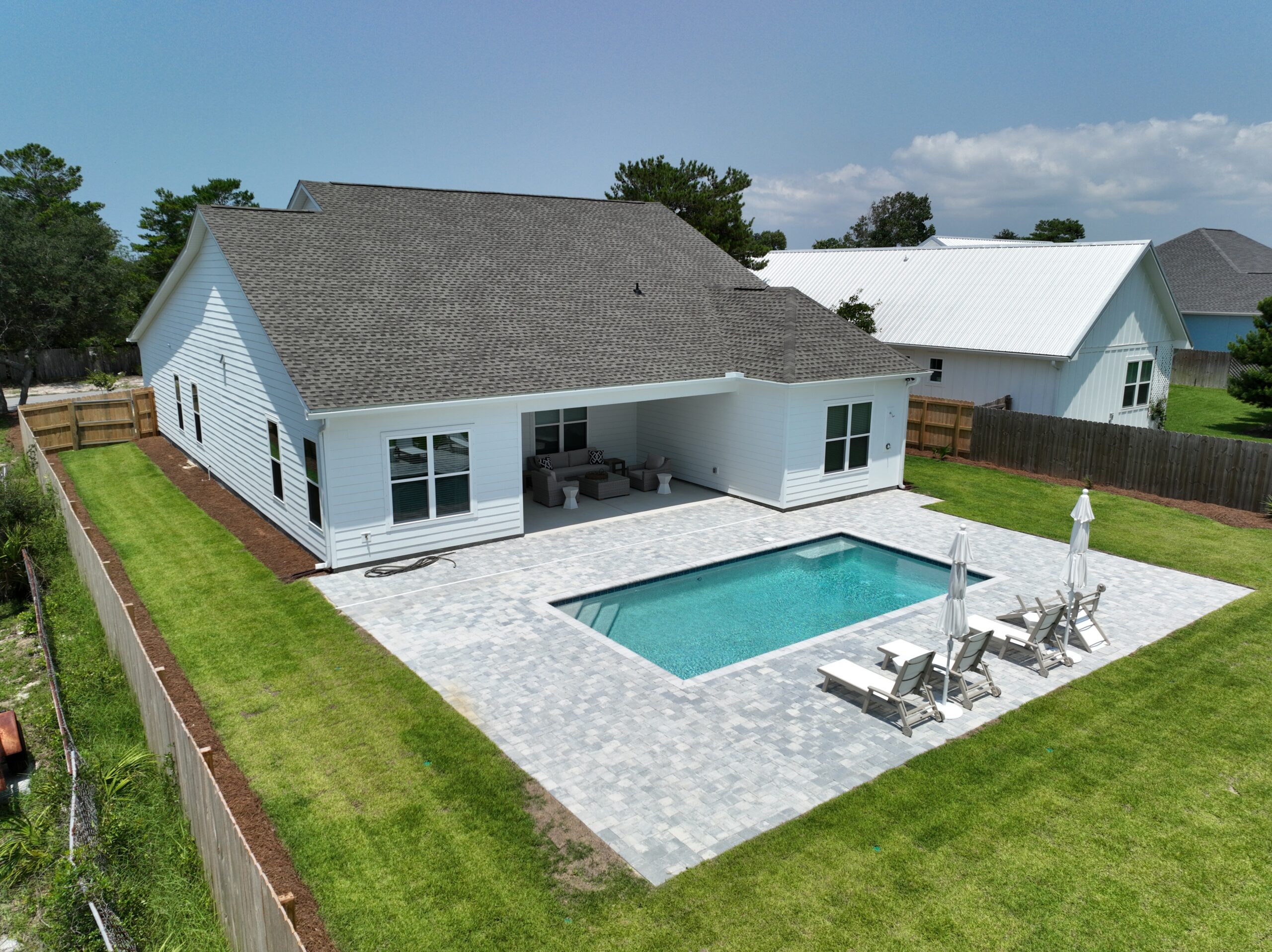 109 Downing Street, Panama City Beach, Florida 32413 Traton Homes