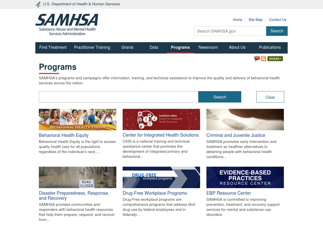 SAMHSA’s National Center for TraumaInformed Care TraumaInformed Care Implementation Resource