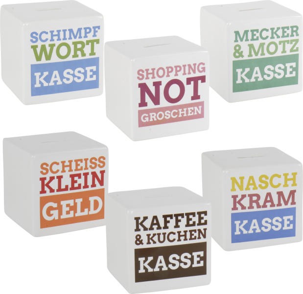 Lustige Bilder Kaffeekasse