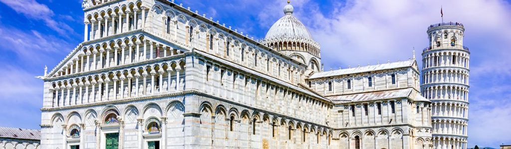 Pisa Book Your Trip