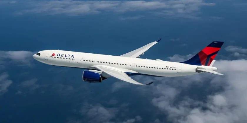 Delta Airlines Unveils Exciting NonStop Flights to Barbados Enhanced Connectivity Begins May 2025! Travel And Tour World Delta Airlines Unveils Exciting NonStop Flights to Barbados Enhanced Connectivity Begins May 2025! Travel And Tour World