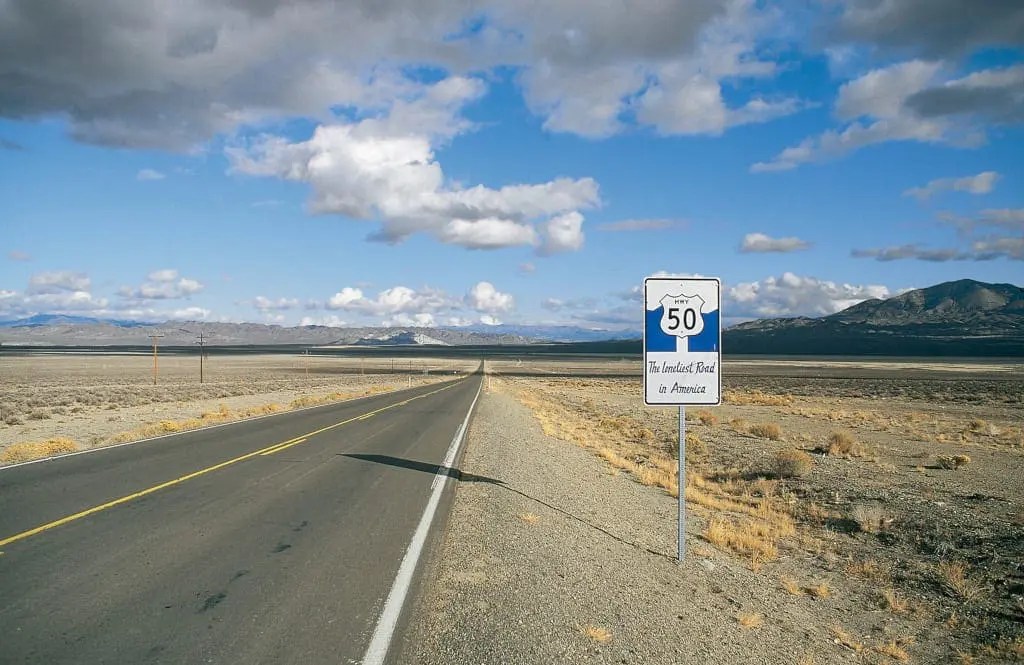 10 Things To Do in Nevada Besides Las Vegas Travel Begins at 40