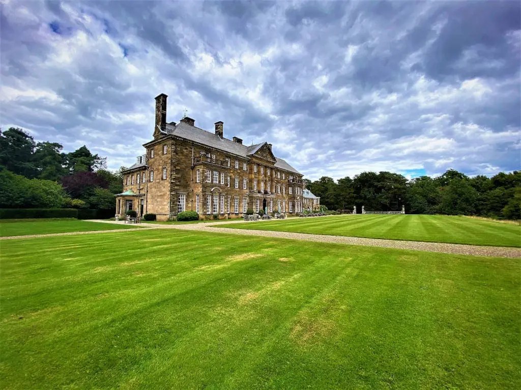 Christmas 2023 Hotel Breaks Uk 7 Luxury Christmas Hotel Breaks in England Travel Begins at 40