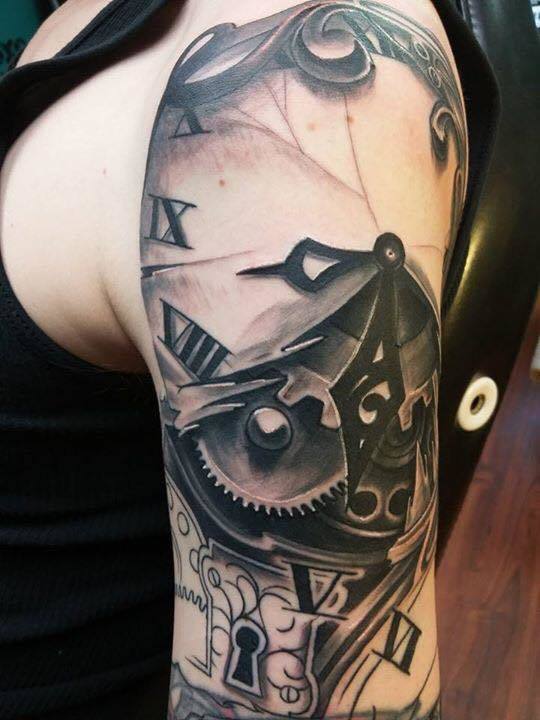 Boulder's Best Tattoo Shops And Piercers - Travel Boulder 720_x_540_jpg