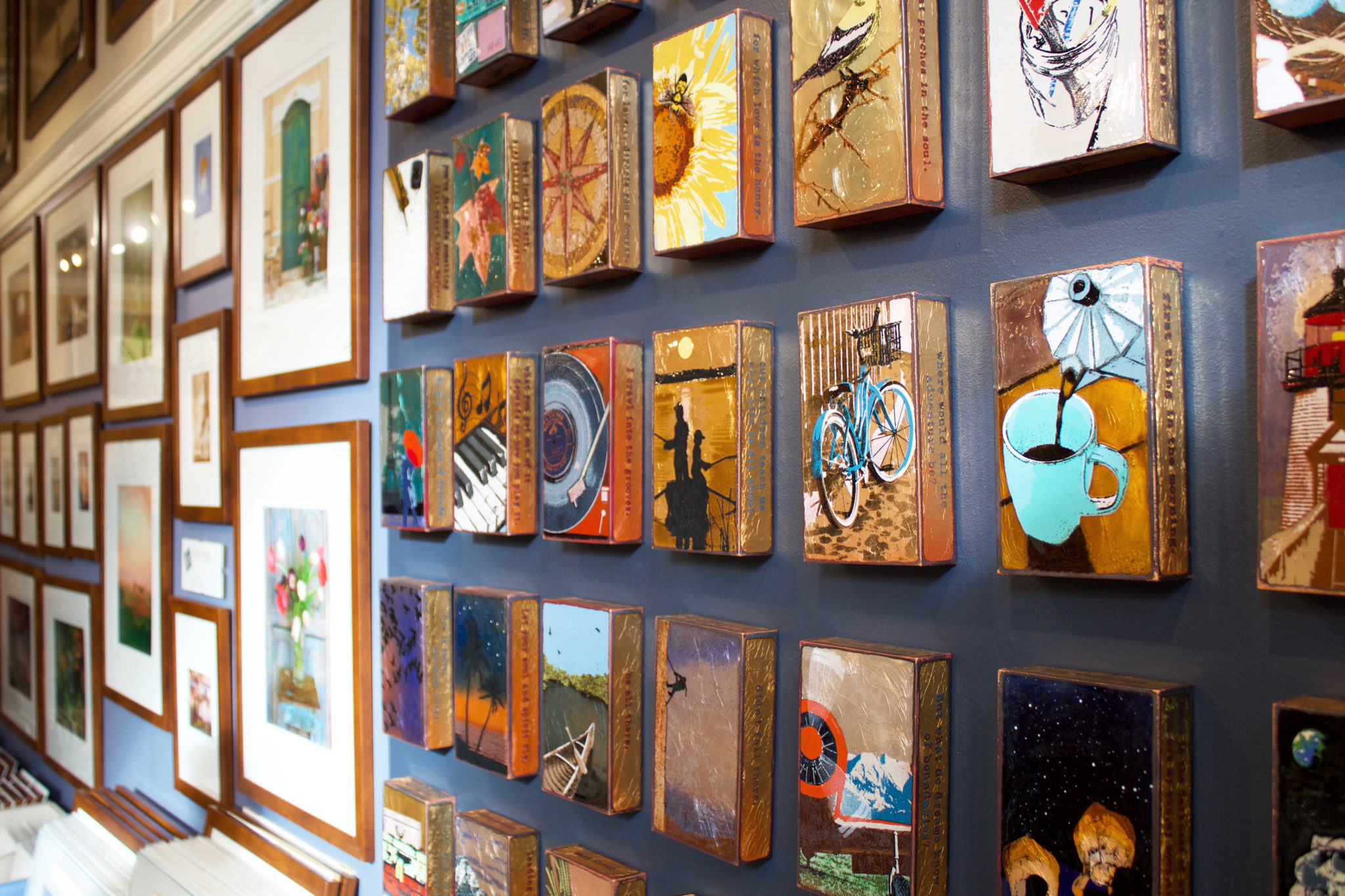 Boulder Gallery Tour Boulder Arts and Crafts Gallery Travel Boulder