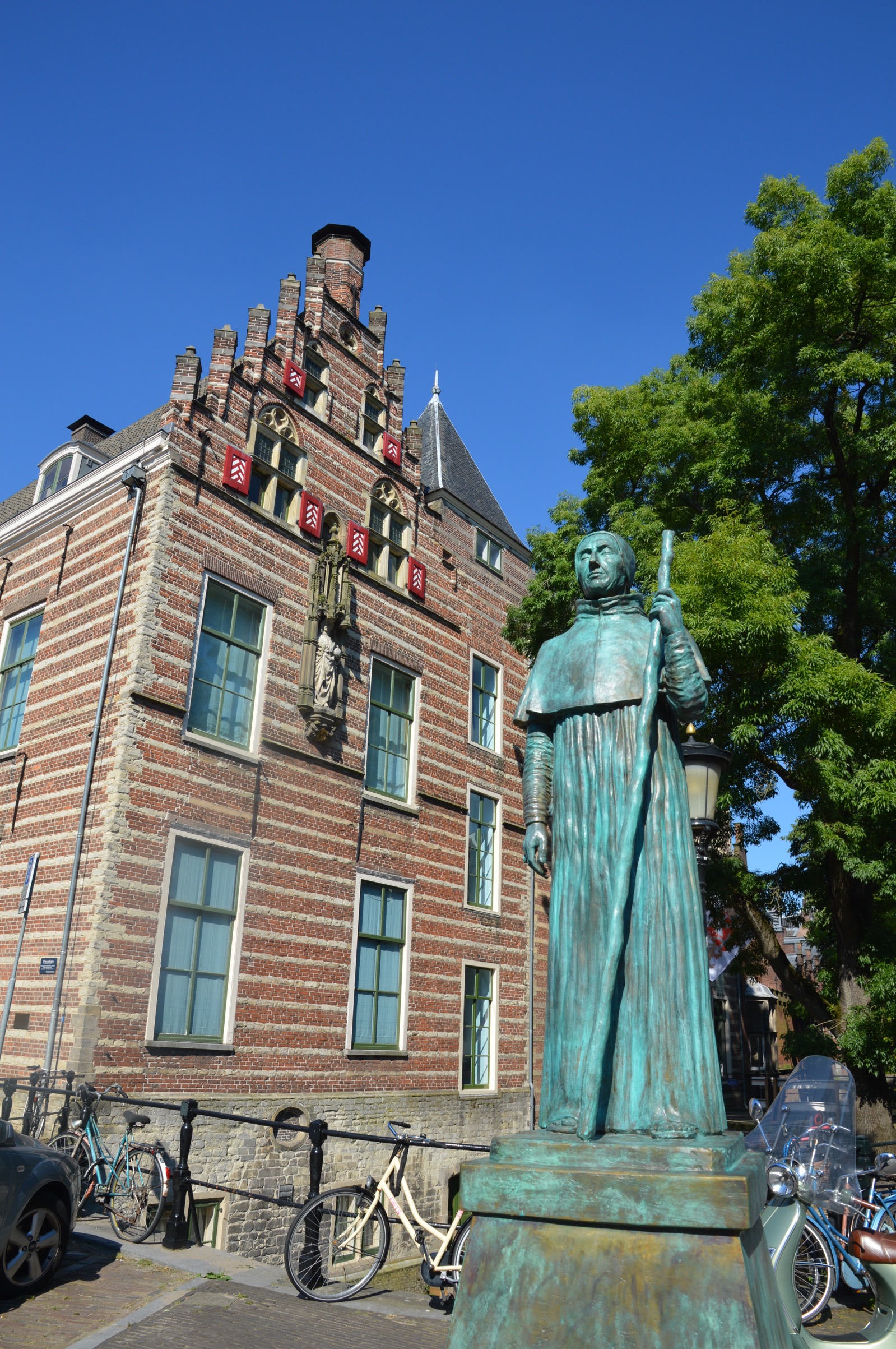 Gezelligheid in Utrecht Travel Breathe Repeat