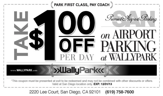 More Parking Discounts, Not Just in Seattle Travel Codex