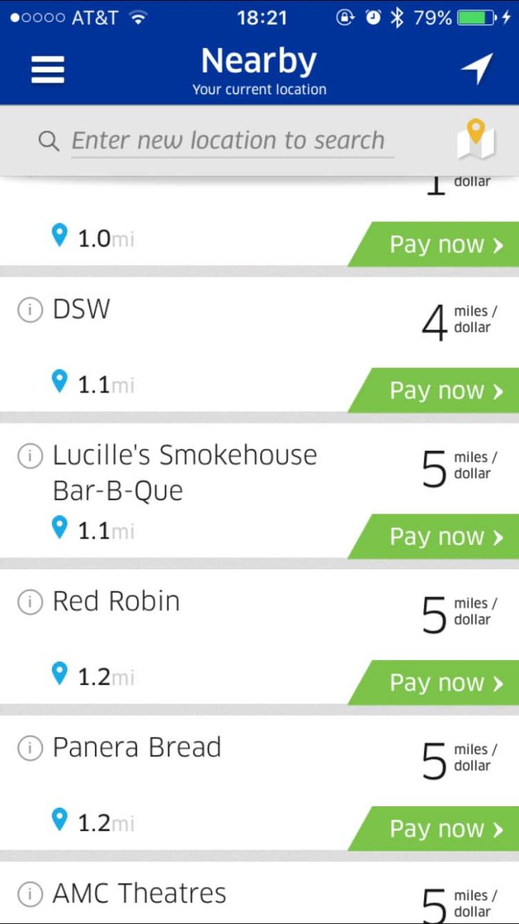 Everything You Need to Know about United MileagePlus X