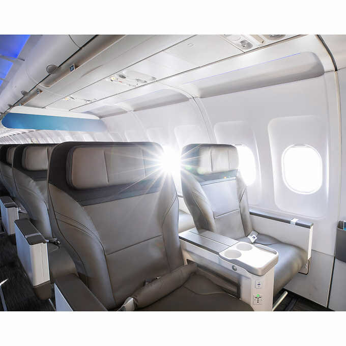 How I Booked An Extreme Mileage Run On Alaska Airlines