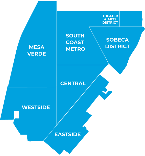 Costa Mesa Hotels Restaurants, Shopping and Things To Do in Costa