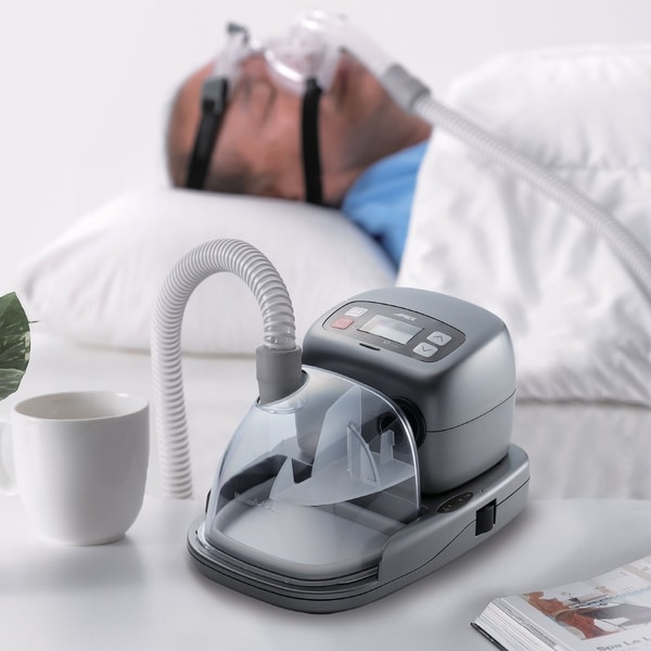 Apex XT Auto CPAP Machine Travel CPAP Machine Reviews