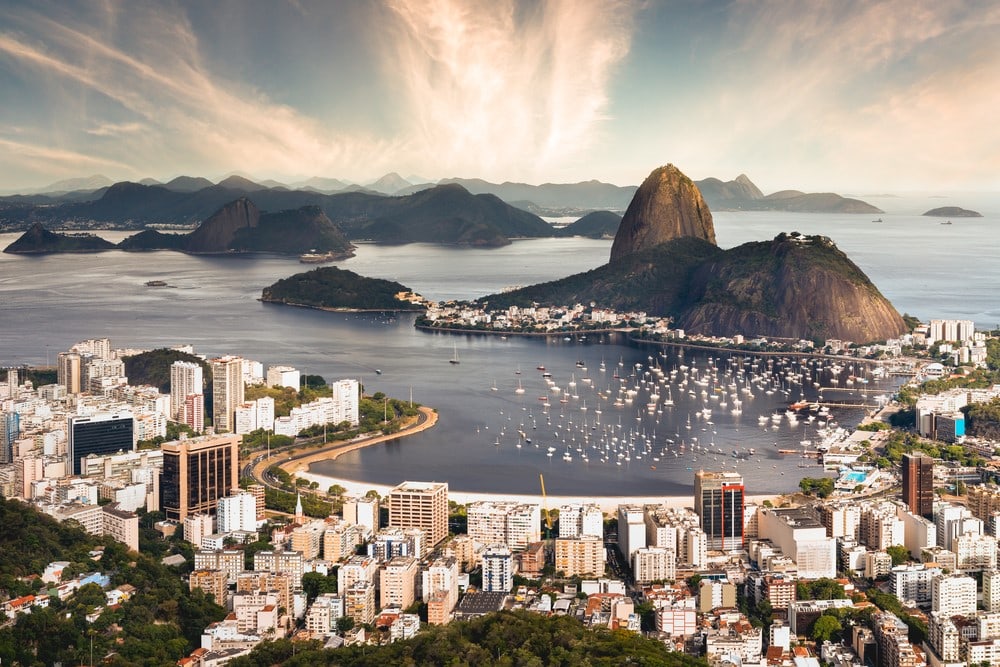 15 Unbelievable Facts About Rio de Janeiro