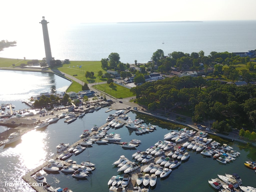 Things To Do In Port Clinton Ohio For FirstTime Visitors