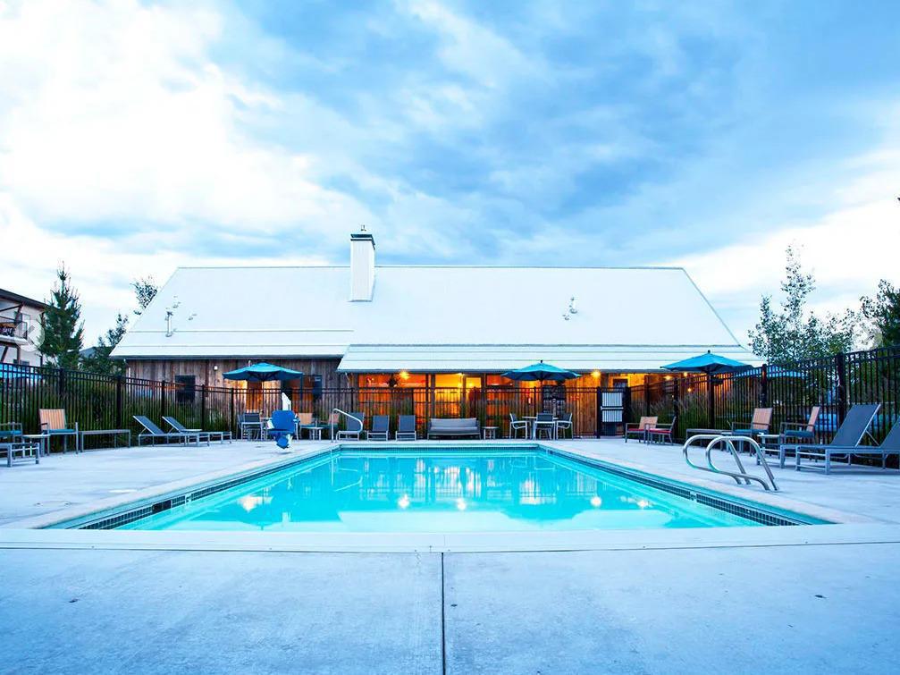 Mullan TH Corporate Apartments