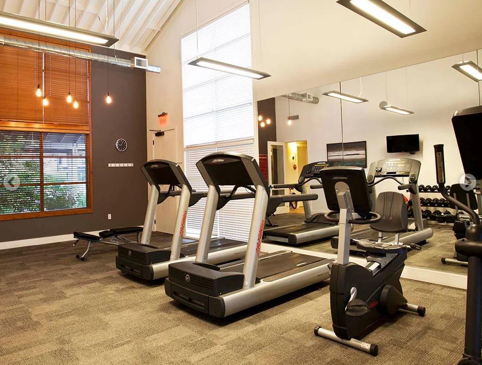 Mullan TH Corporate Apartments