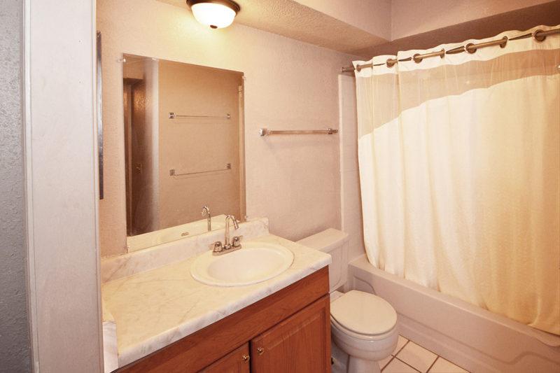 Spring Ridge TH Corporate Apartments