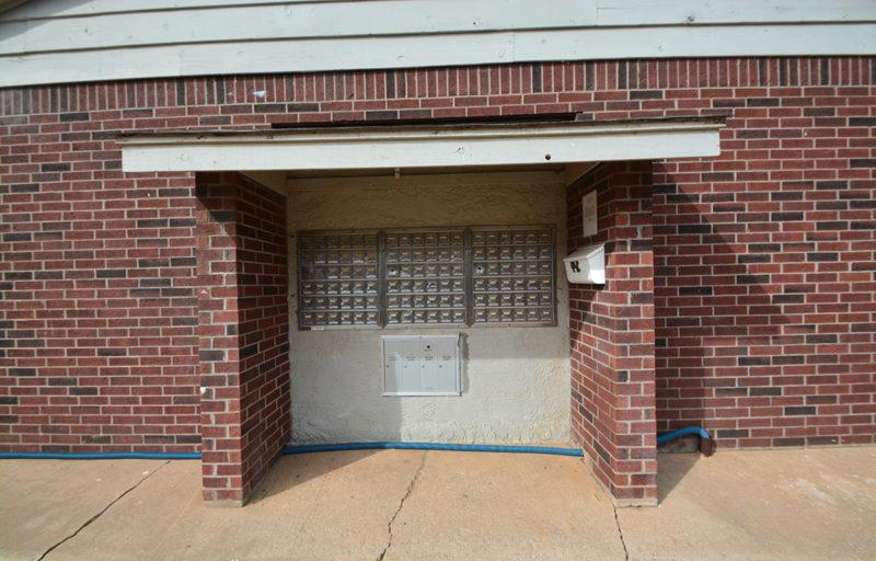 Spring Ridge TH Corporate Apartments