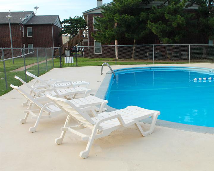 Spring Ridge TH Corporate Apartments