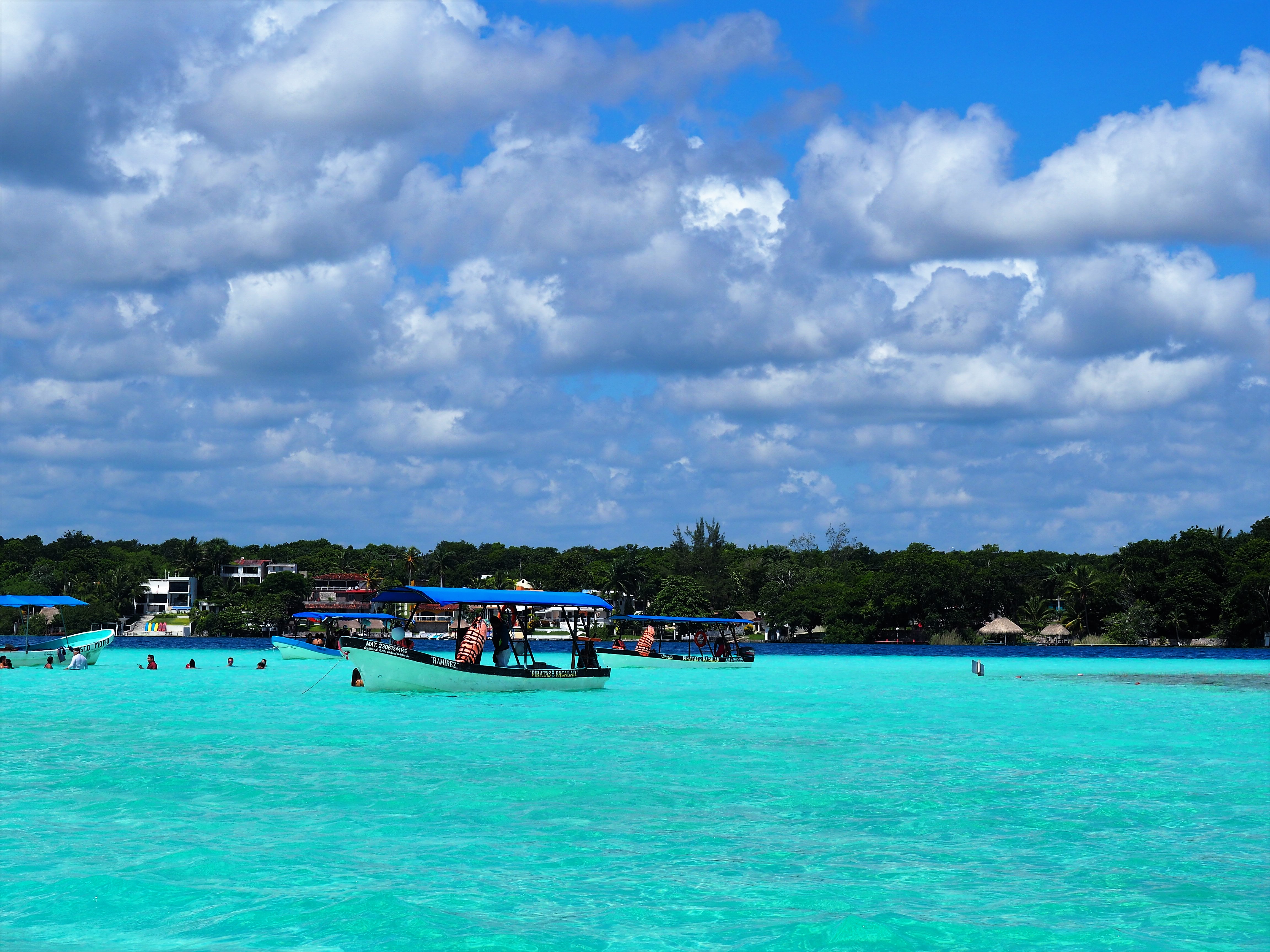 Travelettes » » The only 3 things you need to know about Bacalar