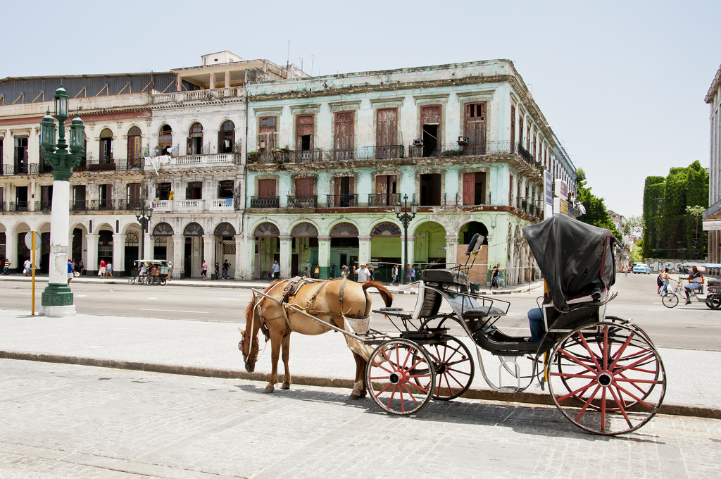 Old Havana historic center of the Cuban capital The Travel