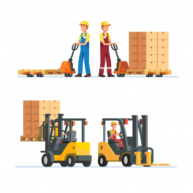 How to Move Heavy Objects with Simple Tools 2021